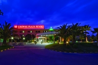 CROWN PLAZA RESORTS PETRA (10)