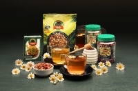 GOLDEN MILLS, COFFEE & SPICES MANUFACTURER  (10)