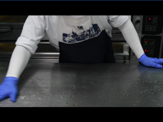 ZALATIMO MATABA PRODUCTION