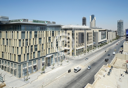 ABDALI PROJECT