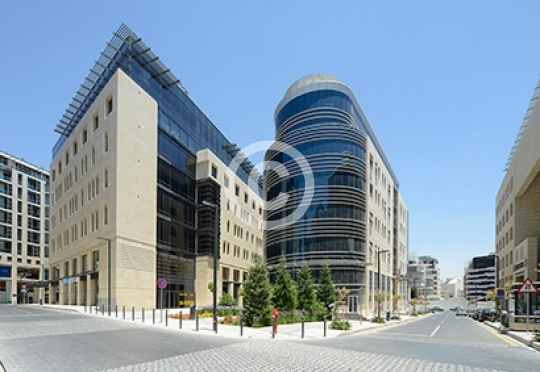 ABDALI PROJECT