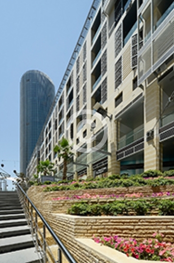 ABDALI PROJECT