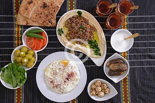 AL KASIH FOOD PRODUCTION CO.