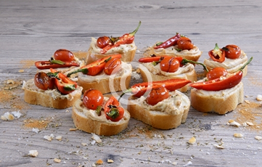 AL KASIH FOOD PRODUCTION CO.