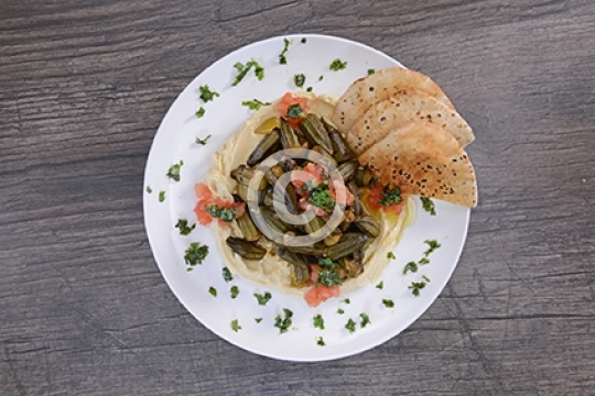 AL KASIH FOOD PRODUCTION CO.