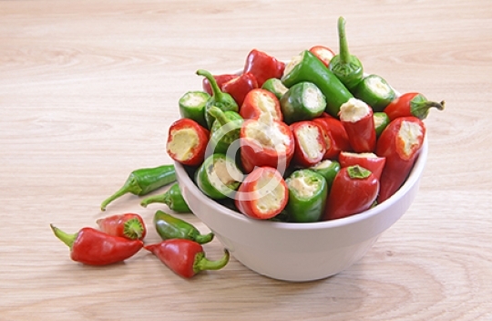 AL KASIH FOOD PRODUCTION CO.