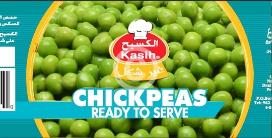 AL KASIH FOOD PRODUCTION CO.