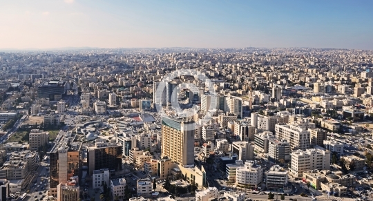 AMMAN