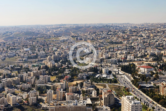 AMMAN