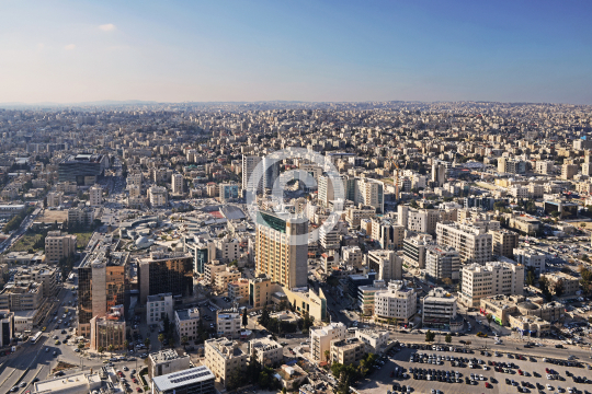 AMMAN