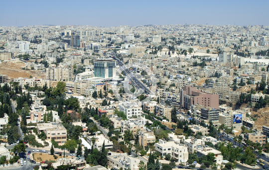 AMMAN