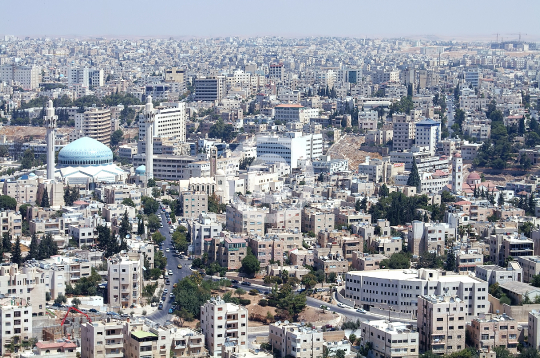 AMMAN