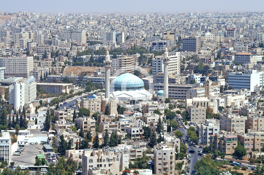 AMMAN