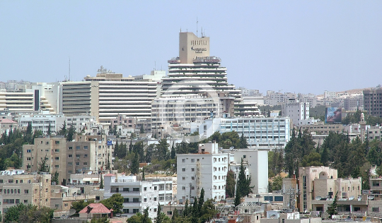 AMMAN