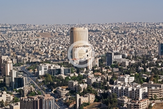 AMMAN JORDAN