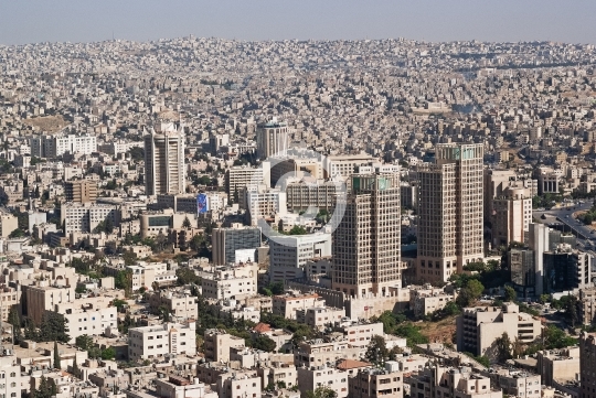 AMMAN JORDAN