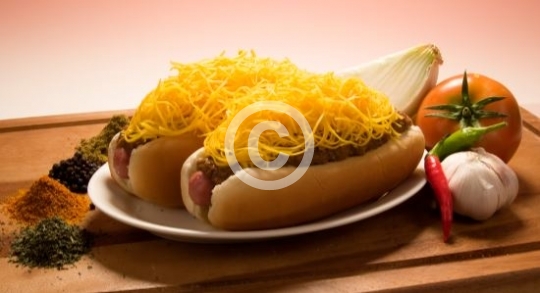 CHILI WAYS RESTAURANT