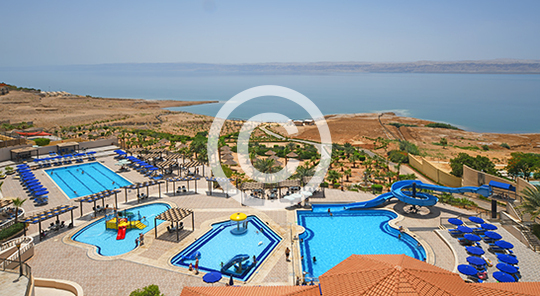 DEAD SEA SPA HOTEL