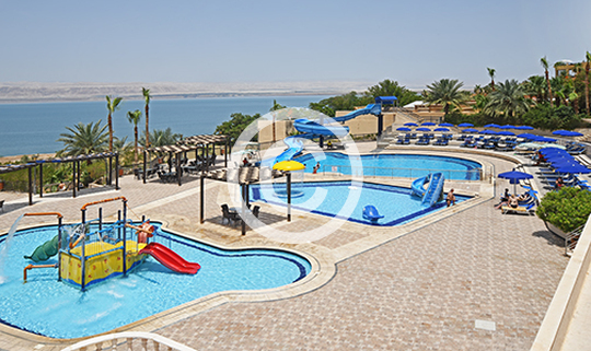 DEAD SEA SPA HOTEL