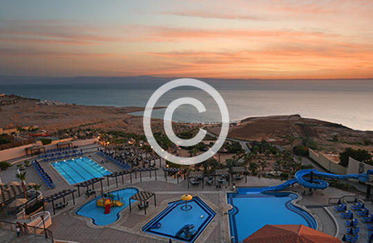 DEAD SEA SPA HOTEL