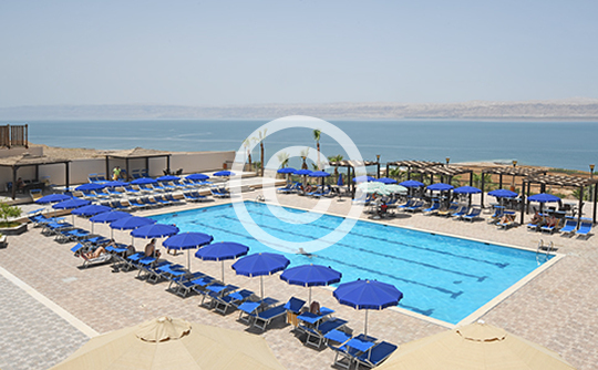 DEAD SEA SPA HOTEL