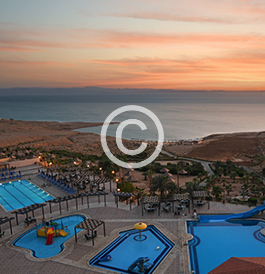 DEAD SEA SPA HOTEL
