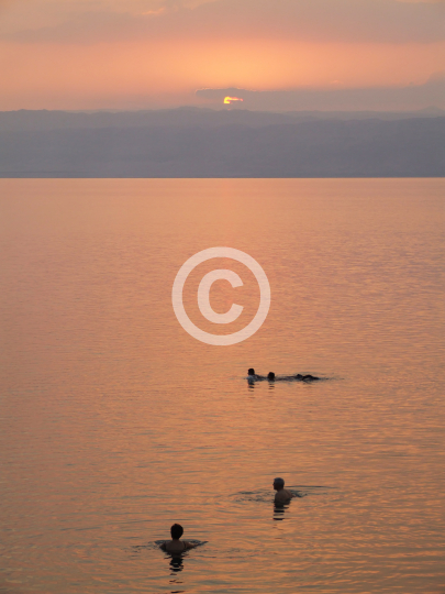 DEADSEA