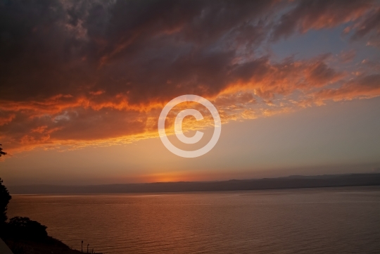 DEADSEA JORDAN