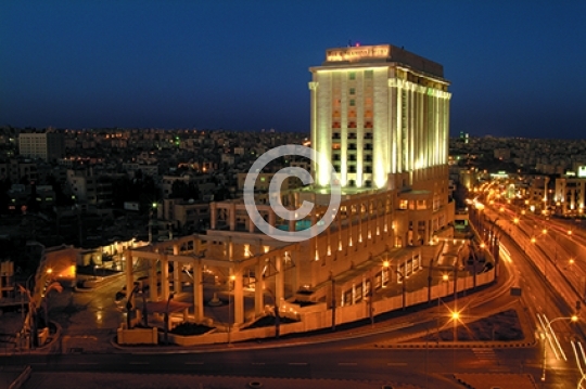 FOURTH SEASONS HOTEL (5)