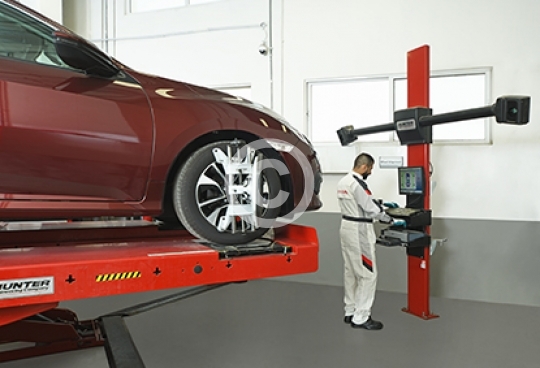 HONDA CAR MAINTENANCE