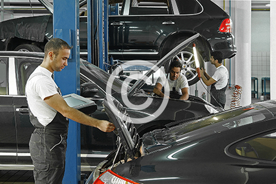 HONDA CAR MAINTENANCE