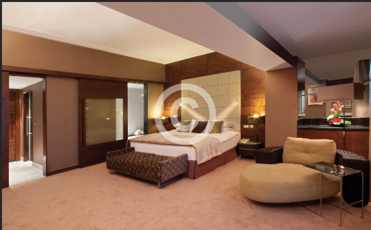 INTERCONTINENTAL HOTEL