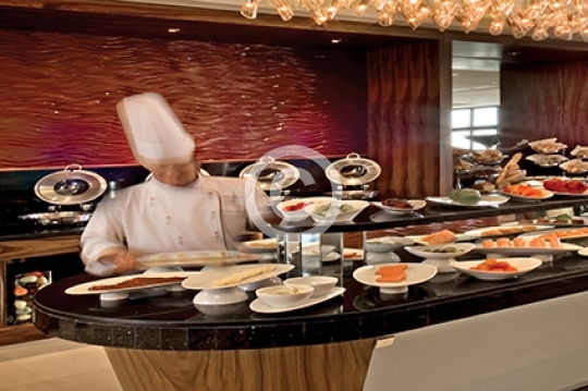 INTERCONTINENTAL HOTELS