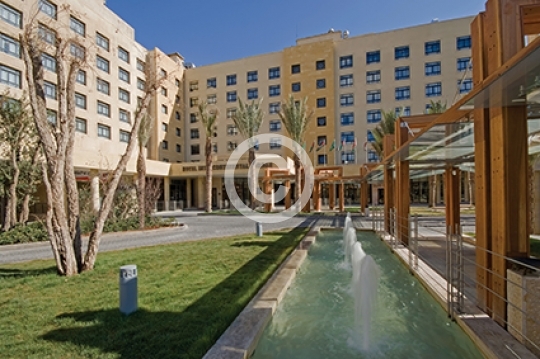 INTERCONTINENTAL HOTELS