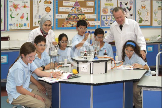 INTERNATIONAL AMMAN ACADEMY (13)