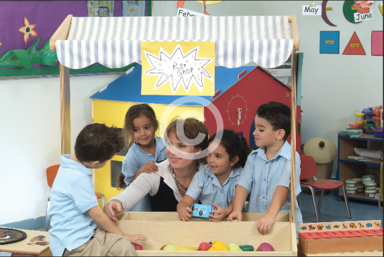 INTERNATIONAL AMMAN ACADEMY