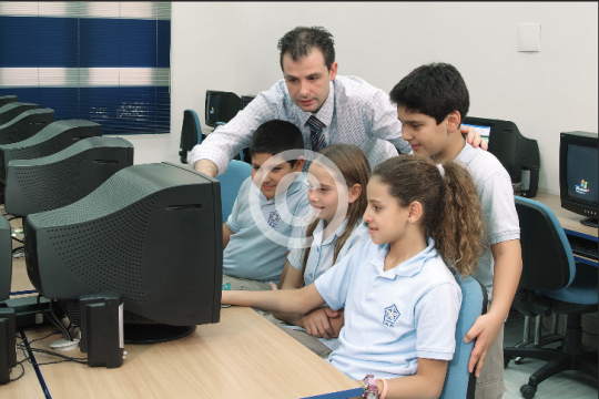 INTERNATIONAL AMMAN ACADEMY