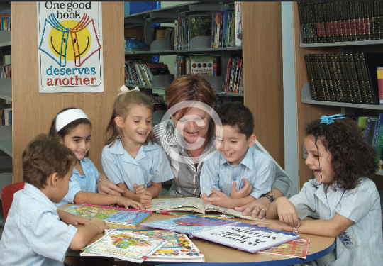 INTERNATIONAL AMMAN ACADEMY