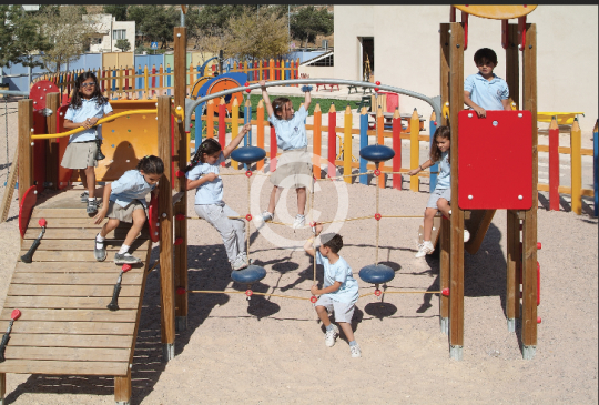 INTERNATIONAL AMMAN ACADEMY