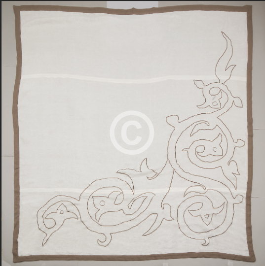 JORDAN RIVER FOUNDATION