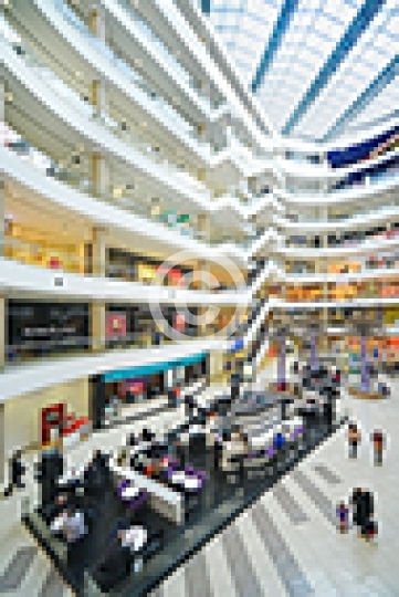 JORDAN,MALL,GALLERIA