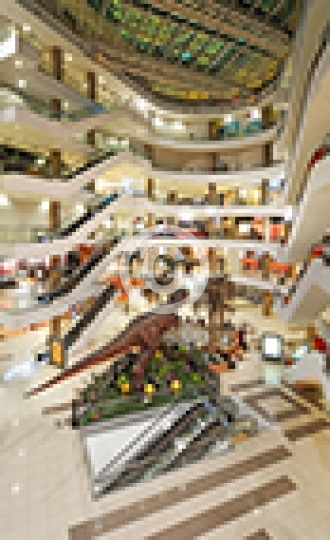 JORDAN,MALL,GALLERIA