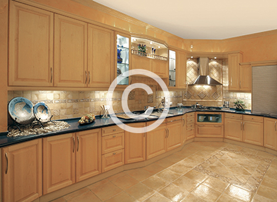 JWICO KITCHENS