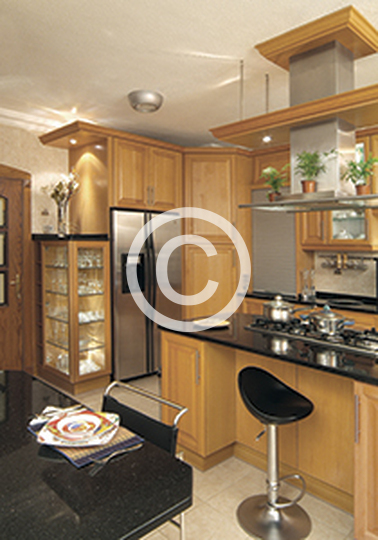 JWICO KITCHENS