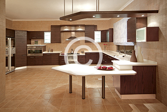 JWICO KITCHENS