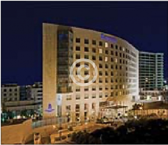 KEMPINSKI HOTEL AMMAN