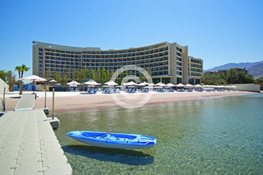KEMPINSKI HOTEL AQABA