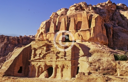 PETRA