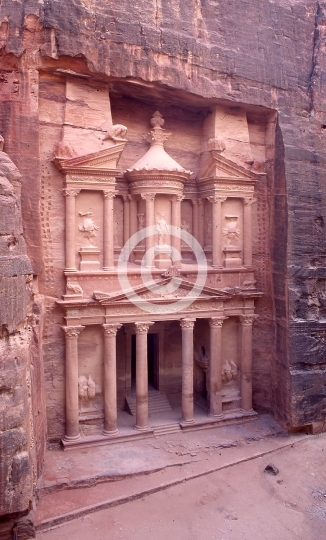 PETRA
