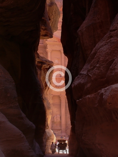 PETRA